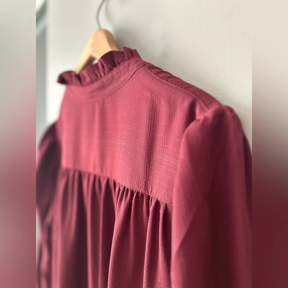 DKNY blouse - Picture 7 of 12